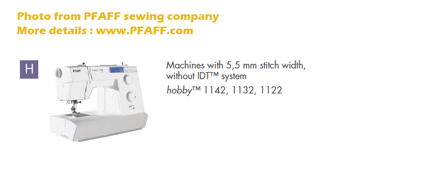 Pfaff Expression 3.5 - Pfaff Sewing Machine - Sew-ciety