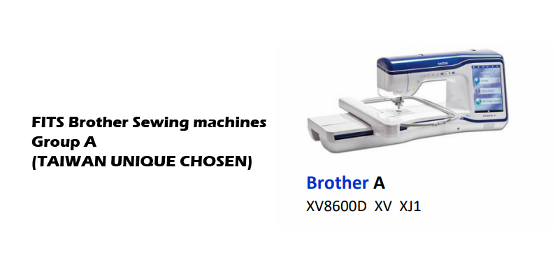 Brother Quattro 3 Innovis 6750D Embroidery Sewing Quilting For Sale