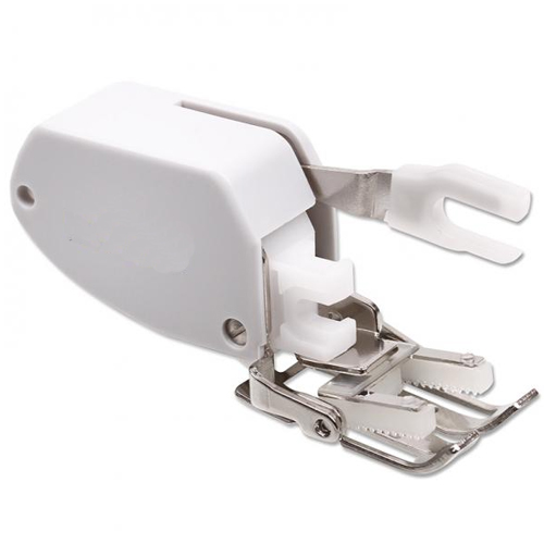 Even Feed Walking Foot with Quilt Guide Replacement for White 2037 Low  Shank Sewing Machine - Compatible with Part Number P60444
